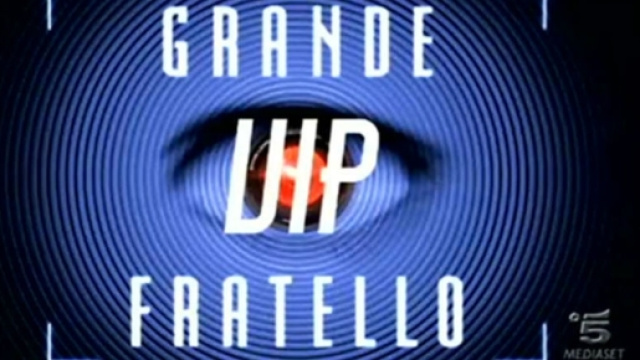 Grande Fratello Vip 2016 diretta tv
