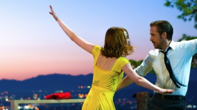Il film 'La La Land' dopo Venezia verr&agrave; presentato al Festival di Toronto.