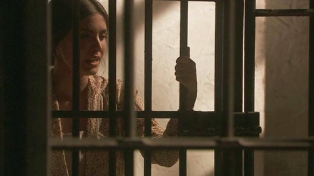 Il Segreto, anticipazioni 10 settembre 2016: Amalia confessa i suoi crimini