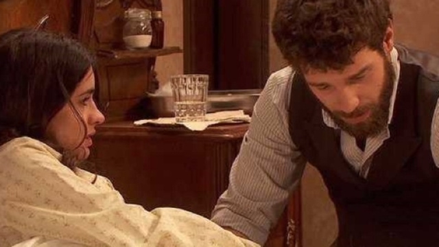 Il segreto, anticipazioni 10 settembre 2016