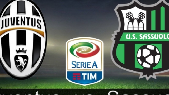 Juventus Sassuolo streaming gratis LIVE: come vedere la partita in ... - superscommesse.it