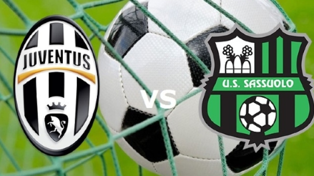 Juventus Sassuolo streaming. Siti web. Dove e come vedere ... - businessonline.it