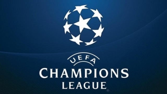 Juventus-Siviglia, 1^ giornata di Champions League