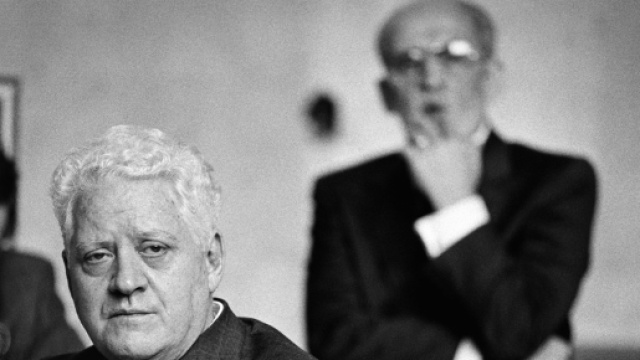 La 'guerra' di Palermo Ecco il libro di Gentile - Live Sicilia - livesicilia.it