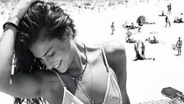 Ludovica ha apprezzato con un like la foto postata da Fabio Ferrara