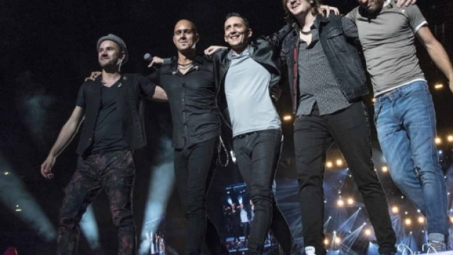 MOD&Agrave;: venerd&igrave; 9 settembre live a San Siro 2016 su canale 5 - gingergeneration.it