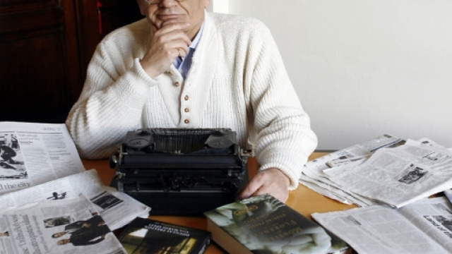 Morto Mario Spezi, l'esperto del "mostro di Firenze"