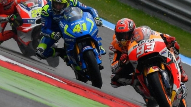 Motogp Misano 2016 diretta tv e streaming