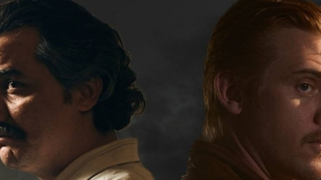 Narcos: arriva la 3&deg; e 4&deg;stagione - Fonte Facebook