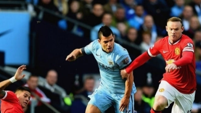 Orari Manchester United-City e Juventus-Sassuolo, con info streaming