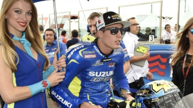 Orario Motogp Misano 2016 e diretta