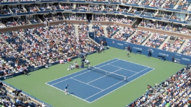 Orario US Open 2016: semifinali e finale