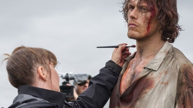 Outlander 3 - Iniziata la produzione della nuova stagione in Scozia - cinematographe.it