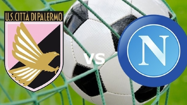 Palermo Napoli streaming gratis live. Vedere siti web, link ... - businessonline.it