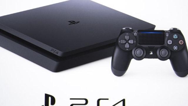 Playstation 4 Pro &egrave; in vantaggio su Nintendo e Microsoft.