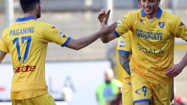 Pronostico Carpi - Frosinone del 13-03-2016 - laprevisione.it
