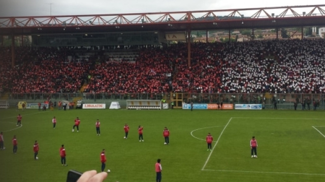 Pronostico Perugia-Carpi, quote e probabili formazioni 13 agosto ... - sportnotizie24.it