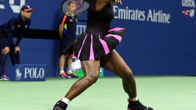 Serena Williams, eliminata ancora in semifinale