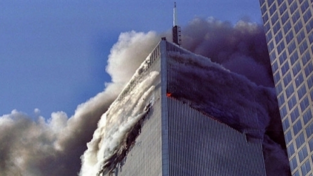 Sono ancora moltissime le bufale che girano in rete sull'11 settembre - Kevinalbania (CC BY-SA 3.0), via WikiCommons.