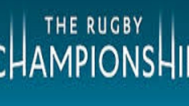 Terza giornata del Rugby Championship