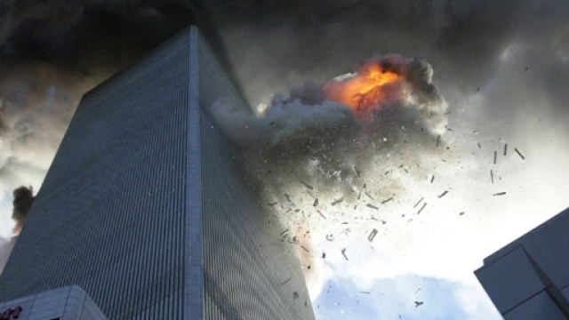 Torri Gemelle, l'11 Settembre Come NON l'hai Mai Visto (FOTO INEDITE) - vitadamamma.com