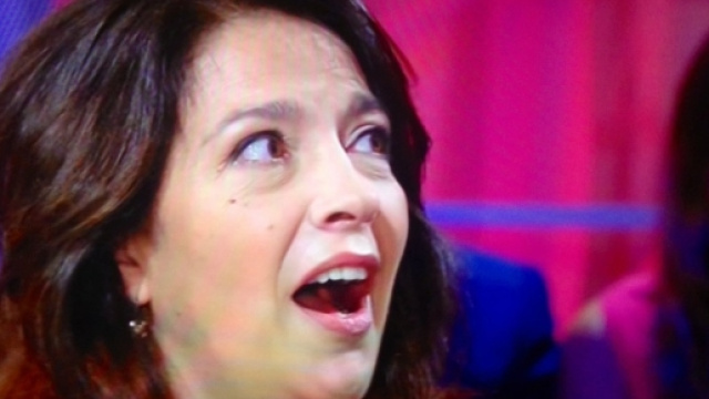 Verissimo: da Il Segreto arriva Donna Francisca &ndash; Tvzap - kataweb.it