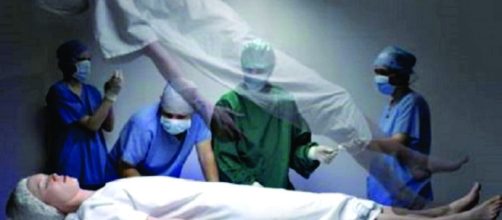 Alucina&ccedil;&otilde;es est&atilde;o entre os sinais que as pessoas costumam apresentar antes de morrer