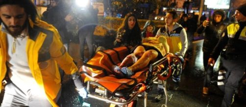 At least 35 killed in 'terror attack' as gunman opens fire at ... - hindustantimes.com