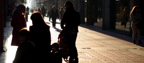 El mes de enero no siempre ha sido el primero del a&ntilde;o, previamente fue marzo Foto: Alejandro Baqueiro