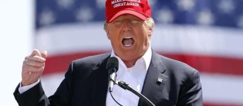 How Will the Donald Trump Effect Affect the Situation in the Asia ... - journal-neo.org