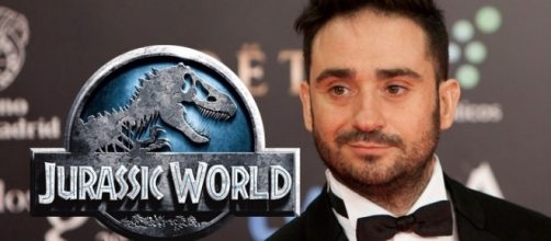 Juan Antonio Bayona hara frente a Jurassic World 2