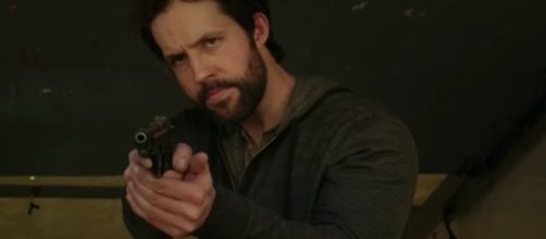 Nate (Peter Cambor) in "Head of the Snake"/Photo via screencap, 'NCIS: LA'/CBS