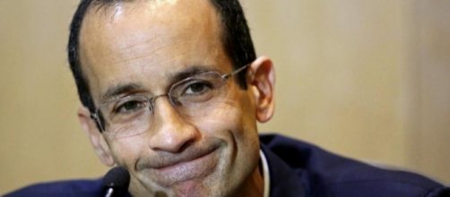 Odebrecht assina pr&eacute;-acordo de dela&ccedil;&atilde;o premiada - Not&iacute;cias de ... - com.br