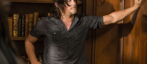 Promo image from AMC of the mid-season premier