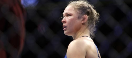 Ronda Rousey made 30 times more money than Amanda Nunes even ... - usatoday.com
