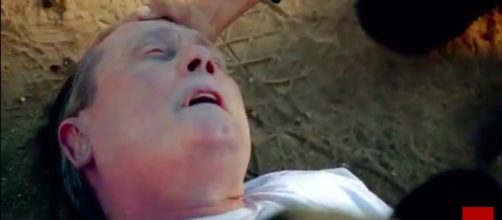 Scorpion episode 12,season 3 screenshot image via Andre Braddox