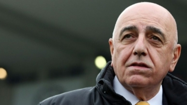 Adriano Galliani: ''Milan Is Doing Something Incredible'' | IFD - italianfootballdaily.com