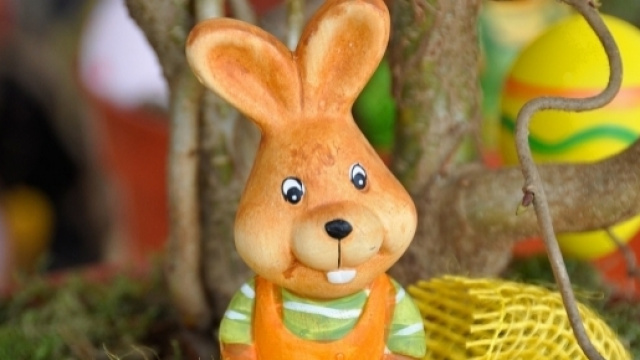 Ecco quando cade la Pasqua nel 2017