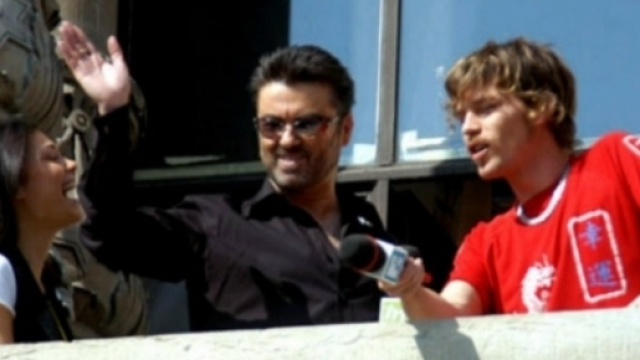 #GeorgeMichael potrebbe aver compiuto diversi tentativi di suicidio. #BlastingNews