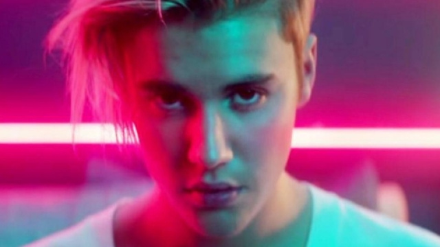 Justin Bieber vince tutto: Un 2016 tra amore, musica e fan ... - meltyfan.it