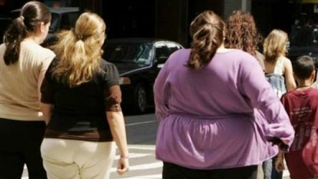 L'obesit&agrave; aumenta il rischio di comparsa dei tumori; elemento comune &egrave; l'infiammazione.