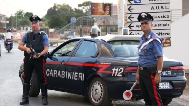 La droga &egrave; stata sequestrata dai Carabinieri di Olbia.
