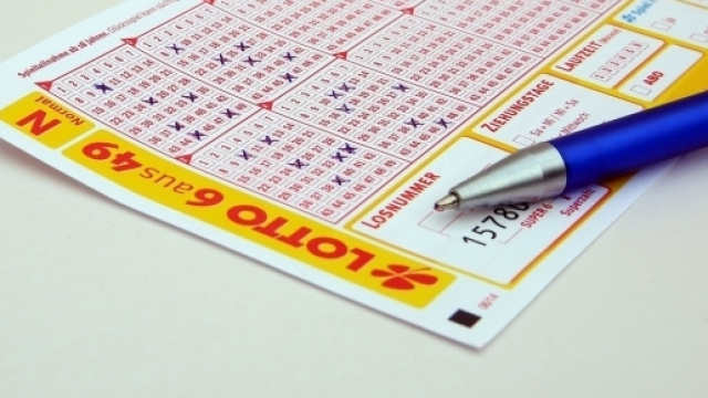 Lotto, ecco i numeri pi&ugrave; "pigri"