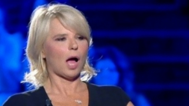 Maurizio Costanzo ha parlato di Uomini e Donne di Maria De Filippi.