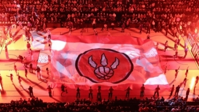 NBA 2K16 unveils new Toronto Raptors court design - raptorsrapture.com