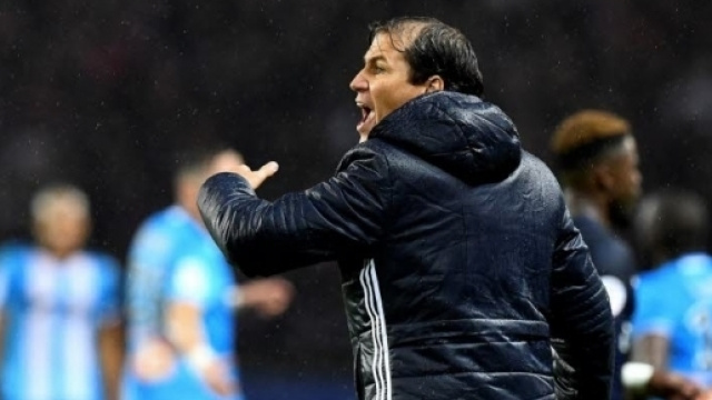 Sports | 11e journ&eacute;e : Paris doit r&eacute;agir, Garcia d&eacute;bute au V&eacute;lodrome - ledauphine.com