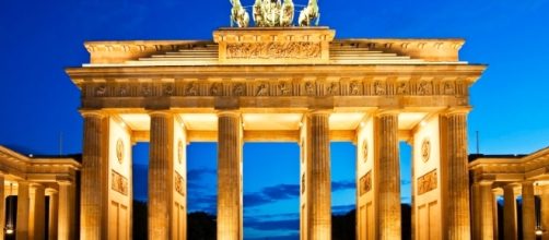 Alemania ha realizado un gesto que ha conmovido a Israel