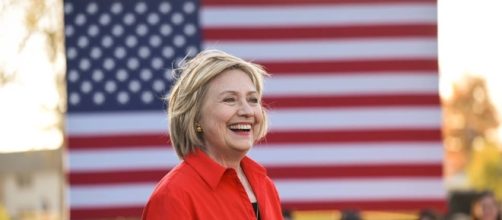 AP: Clinton Clinches - Sanders: Not so fast &ndash; Talk Media News - talkmedianews.com