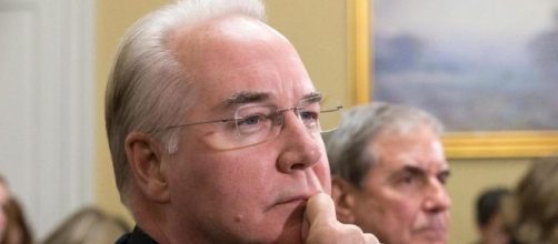 As Democrats Seethe Over Tom Price Pick, Health Lobbyists Hopeful ... - usnews.com