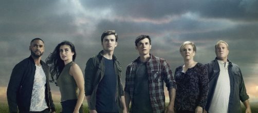 Beyond Season 1 Episode 3 "Ties That Bind" Promo | Spoilers Daily - spoilersdaily.com